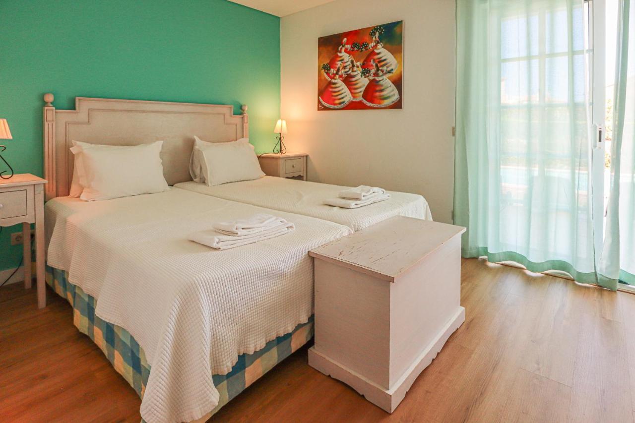 Villa Mar Ali - Jacuzzi - 400M From The Beach - By Bedzy Албуфейра Екстериор снимка